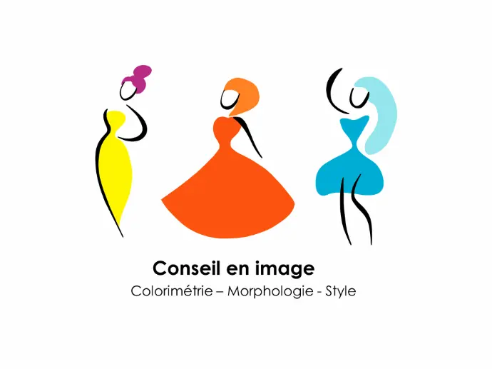Colorimétrie, Morphologie et Style